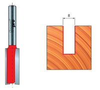 17994 Q.TA' 1 FRESA WIDIA TAGLIENTI DIRITTI 04-11506 D 8X19,0X52,0 MM
