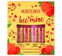 Burt's Bees "Bee Mine" Lip Balm Set - 1 set