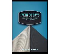 17k In 30 Days Selling Products As A Digital Product Seller