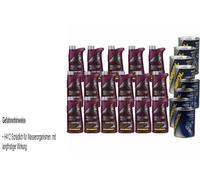 17L Olio Motore MANNOL Racing+Ester 10W-60 4xLeak-Stop+Flush Motore