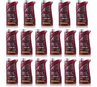 17L Olio Per Trasmissione MANNOL Extra 75W-90 API GL 4/GL 5 LS MN8103-1