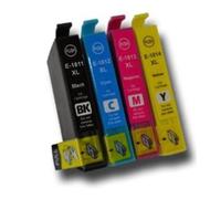 Epson Serbatoio Black Compatibile - ARET1811