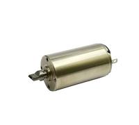 17mm*31mm 1731 7-pole Rotor Precision Big Coreless electronic starter DC 6V-12V High Speed Grinding Tattoo Machine