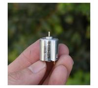 17mm electronic starter Robot Servo Steering electronic starter 020 electronic starter DC 6V-12V 17800RPM High Speed Carbon Brush electronic starter NWPNLXEA