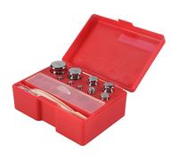 17PZ 211.1G 10Mg-100G M2 Set Grams Calibration Peso Bilancia Digitale A5G22758