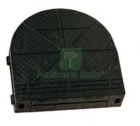 17PZ CASSETTA PER AVVOLGITORE INTERASSE MM.165: