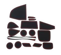 17Pz Slot Pad Per Porta Accessori Interni 2021 2022