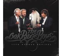 17th Avenue Revival (Vinyl) The Oak Ridge Boys