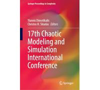 17th Chaotic Modeling and Simulation International Conference