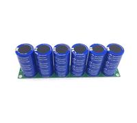17V116F Automobile capacitor 16v100f large capacity capacitor 2.7v600f module rectifier 2.85V 700F EKFBQBGW