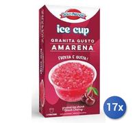 17x Bundle Granatina Dolci Preziosi Amarena Ml 250