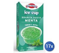 17x Bundle Granatina Dolci Preziosi Menta Ml 250