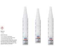 17X Liqui Moly Colla Super Instantanea Sofortkleber 10G