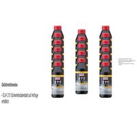 17X Liqui Moly Top Tec ATF 1100 Olio Automatico Getriebe 500 Ml