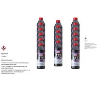 17X Liqui Moly Top Tec ATF 1900 Olio Per Trasmissione Automatica 1L