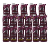 17X1 Litri Originale MANNOL Olio Per Cambio Dexron VI Olio Per Cambio Automatico