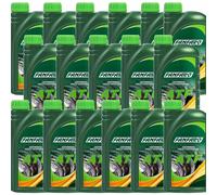 17x1 Litro Originale FANFARO Cambio Automatico Atf Universale Full Sintetico