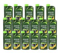 17x1 Litro Originale FANFARO Olio per Ingranaggi Max 4 80W-90 Api GL-4 Gear Oil