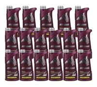 17x1 Litro Originale MANNOL Fluido per Cambio Automatico Atf AG60 Öll Gear Oil