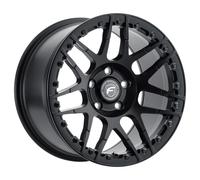 17X10 F14 Ruota Drag 5X120Mm BC 7.3 BS FORGESTAR RUOTE F28270022P45