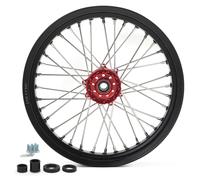 17x3.5 Ruota Anteriore Cerchio Mozzo Rim Hub per Sur ron Strom Bee Electric Bike