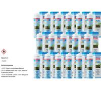 17X75ML LIQUI MOLY 4065 Klima Fresh Pulitore Per Climatizzatori
