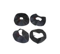18.00x8.50/9.50-8 20x8.00/21x7.00-10 16x6.50-8 16x8-7 d'aria compatibile con pneumatici di ricambio for moto, scooter, ATV da 8 pollici e 10 pollici(16x6.50-8 tube)