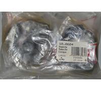 18.0604 CAUTEX 2x SUPPORTO SCARICO PER MERCEDES W202