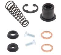 ALL BALLS 18-1004 KIT REVISIONE POMPA FRENO POSTERIORE SUZUKI AN650 BURGMAN 2014