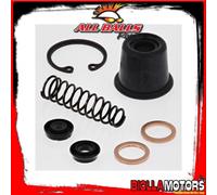 18-1019 KIT REVISIONE POMPA FRENO POSTERIORE Yamaha YZ250 250cc 2018- ALL BALLS