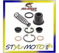 18-1033 ALL BALLS KIT REVISIONE POMPA FRENO POSTERIORE KAWASAKI ZX 750 1987-1990