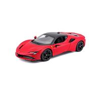 BURAGO SF90 STRADALE - 1:18 R&P 18-16015