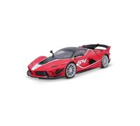 Ferrari FXX-K Evo [Signature Series] 1:18 Model 16908 BBURAGO