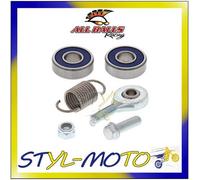18-2002 ALL BALLS KIT PEDALE FRENO POSTERIORE KTM 200 MXC 2001