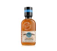 18.21 Man Made 3-1 Body Wash, Shampoo and Conditioner - Absolute Mahogany 100 ml