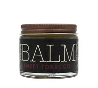 18.21 Man Made Beard Balm balsamo nutriente per barba Sweet Tobacco 56,7 g