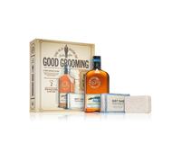 18.21 Made Book of Good Grooming Volume 2 confezione regalo (per uomo)