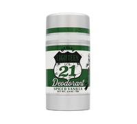 Deodorant Stick - Spiced Vanilla 18.21 Man Made for Men 2.6 oz Deodorant Stick