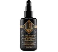 18.21 man made Elixir Sweet Tobacco - trattamento capelli senza risciacquo 100ml