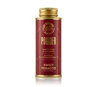 18.21 Man Made Powder Sweet Tobacco shampoo secco tutti tipi di capelli 8 g per Uomo