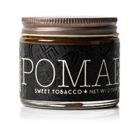 18.21 Man Made Hair Styling Pomade - Sweet Tobacco 56,7 g