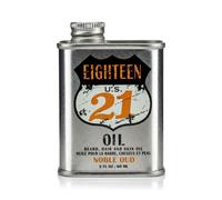 18.21 Man Made Oil Noble Oud 60 ml olio da barba