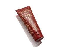 18.21 Man Made Styling Gel Sweet Tobacco gel per capelli bassa 100 ml per Uomo