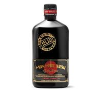 18.21 Uomo Made Wash Anti-Flake Dolce Tobacco