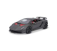 Lamborghini Sesto Elemento - Burago 1:24 - BU21619GY