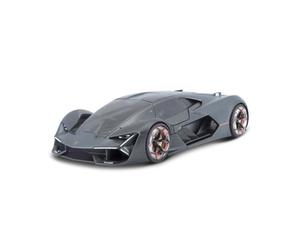 18-21094 GY Bburago - Lamborghini Terzo Millennio, grigia - Scala 1:24