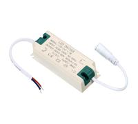 18-24W 300mA LED Driver,3pz AC 85-265V Uscita 54-80V DC Femmina Connettore