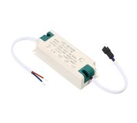 18-24W 300mA LED Driver,3pz AC 85-265V Uscita 54-80V DC Maschio Connettore
