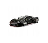 Modello LaFerrari Aperta scala 1:24