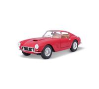 18-26025 Bburago Ferrari Race&Play - Ferrari 250 GT Berlinetta - 1:24